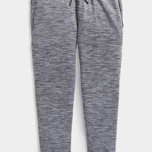 Vineyard vines heathered performance jogger XL